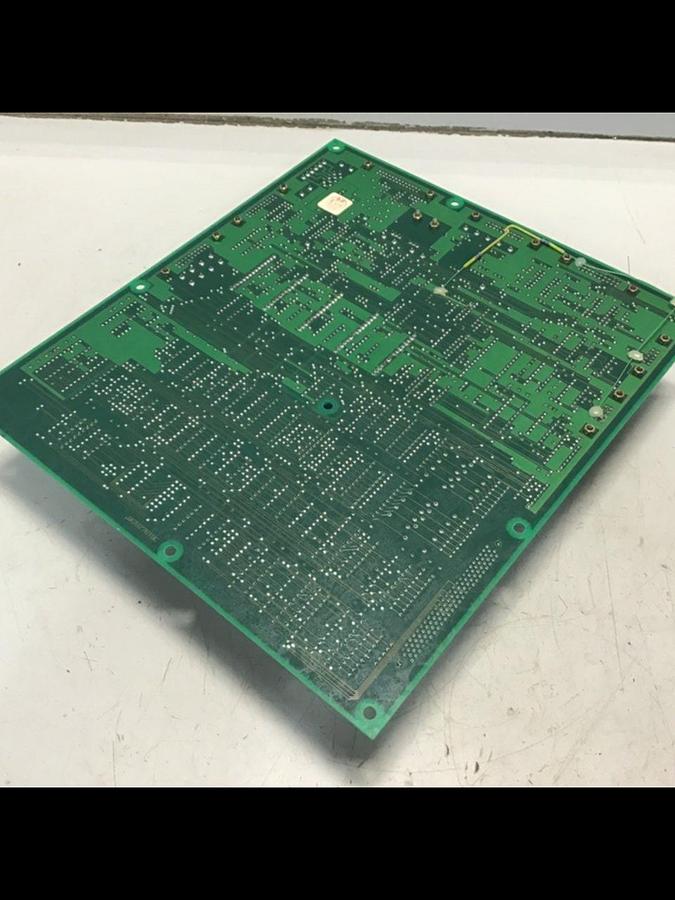 Used SUMITOMO Circuit Board JA765439AC #129565