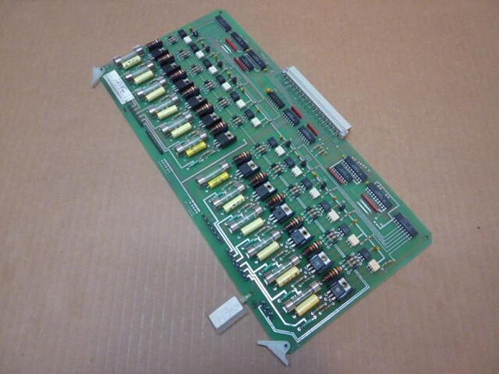 Used SCI Circuit Board 52339 22858-2 REV F #22508