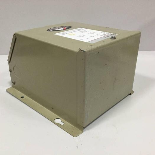 Used GENERAL ELECTRIC / GE 1.50 kVA Transformer 9T51B0011 #91177