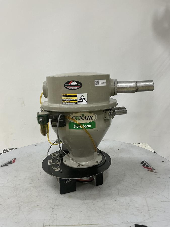 Used CONAIR DL