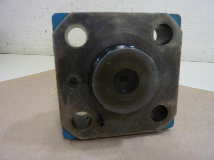 Used VICKERS Valve CVCS25NS210X99 Used