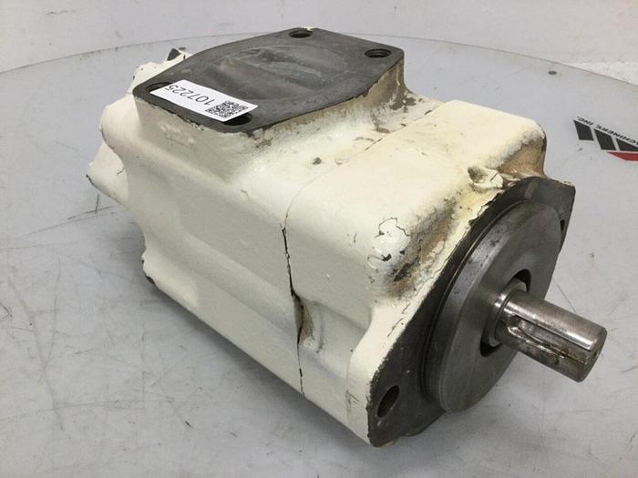 Used VICKERS Vane Pump 4525V60A21 Used