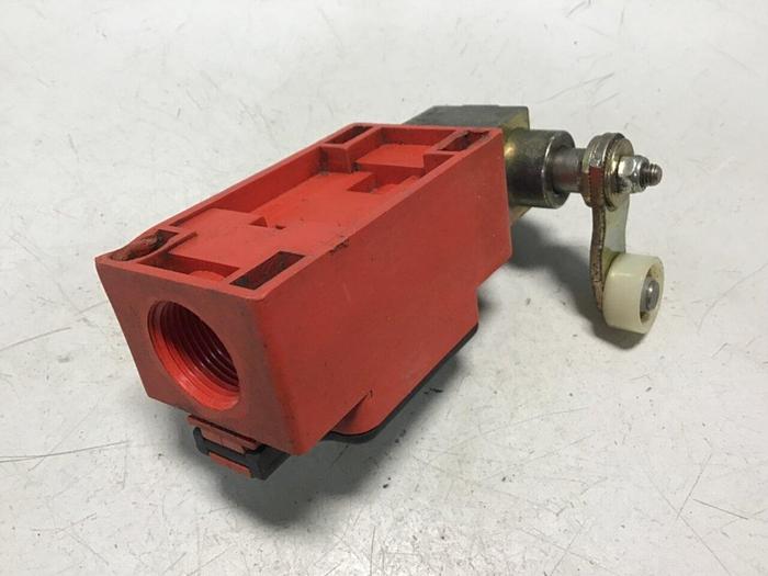 Used BERNSTEIN Limit Switch ENK-UV1Z AHS-V Used