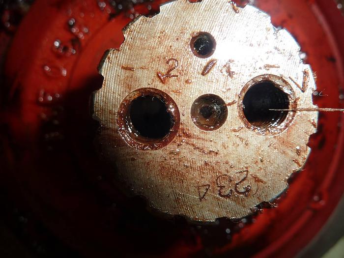 Used Staffa SX505BM-126-24410