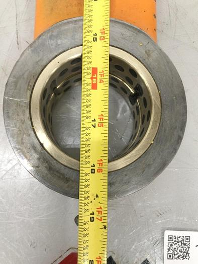 Used CINCINNATI MILACRON Toggle Link 3990753 #117347