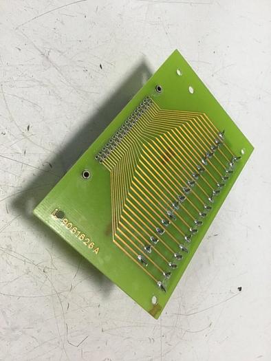 Used AEC Circuit Board 9061626A #130911