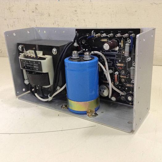Used LAMBDA Power Supply HSD24-4.8 #87912