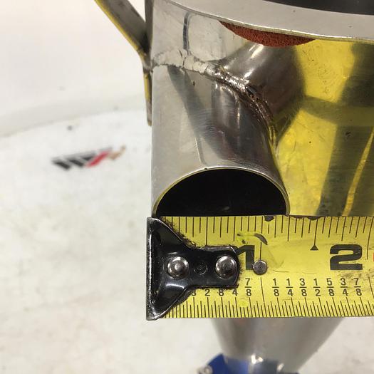 Used AUTOLOAD Loader 349 Used #145349