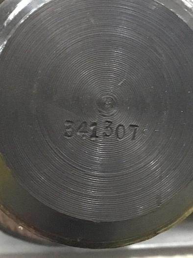 Used VAN DORN Crosshead Slide Brace Support 341307 #123536