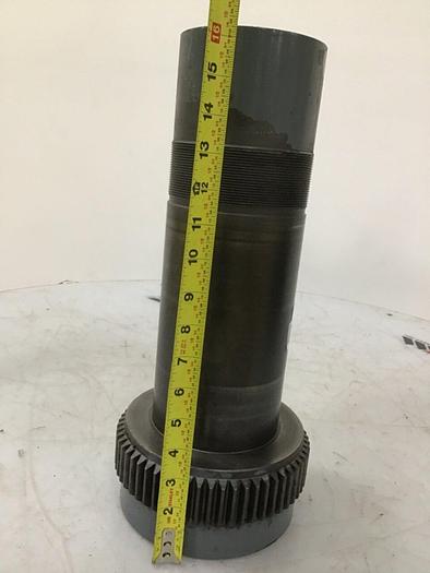 Used BATTENFELD Die Height Drive Gear BK-T 2000/630 / DHDG #137425