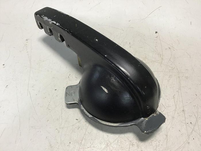 Used VAN DORN Disconnect Handle N229 Used