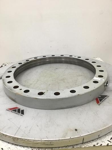 Used VAN DORN ST80004E