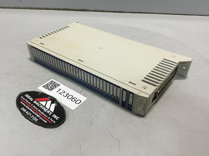 Used DEMAG Input Module MDKT AO041 06001468 #123060