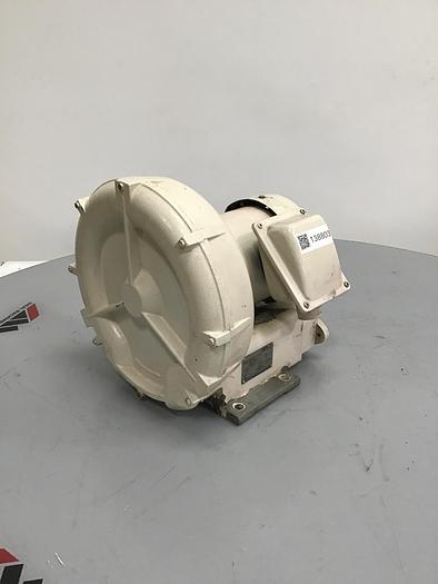Used FUJI ELECTRIC Motor VFC408AF Used #138803