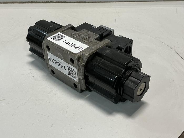 Used NACHI FUJI KOSHI SS-G03-C9-R-C1-J22