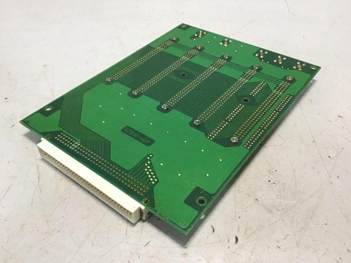 Used NISSEI Circuit Board 4TP-2A521 USED