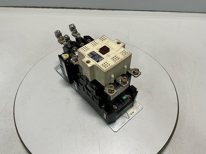 Used FUJI ELECTRIC 1NC2T0#