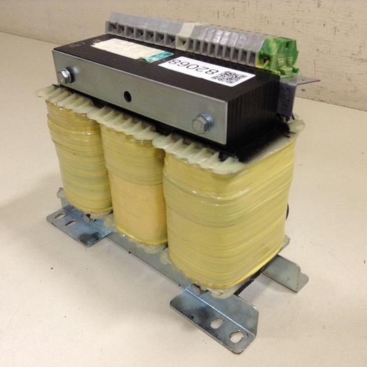 Used ELEKTRONIK Transformer 103.120.004 #82068