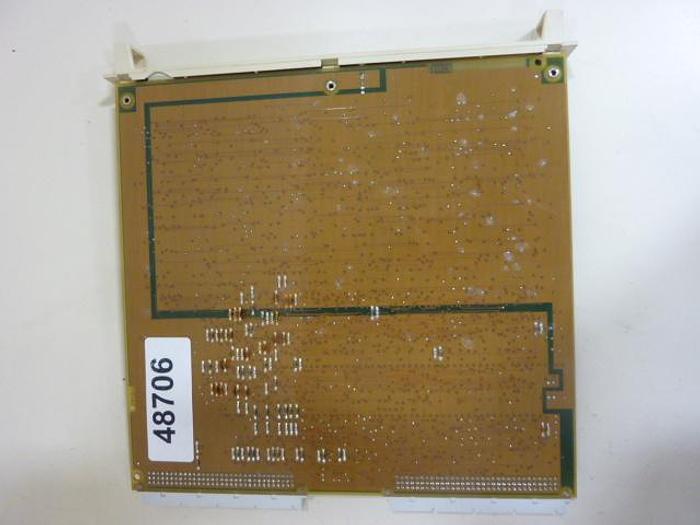 Used ABB Circuit Board DSQ 323 3HAB2220-1 Used