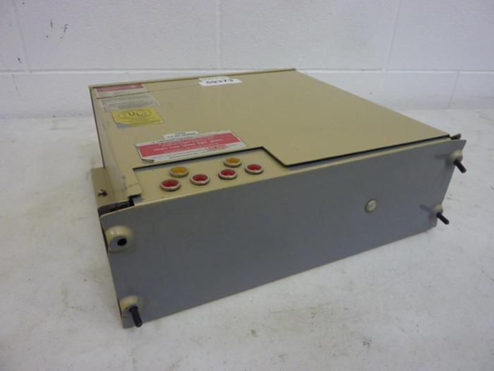 Used MYRON ZUCKER Power Capacitor KIM43025-3 #59373