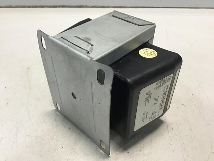 Used GENERAL ELECTRIC / GE 0.500 kVA Transformer 9T58K3467G18 #130990