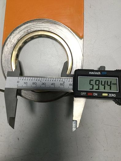 Used CINCINNATI MILACRON Toggle Link 5038206 #111380