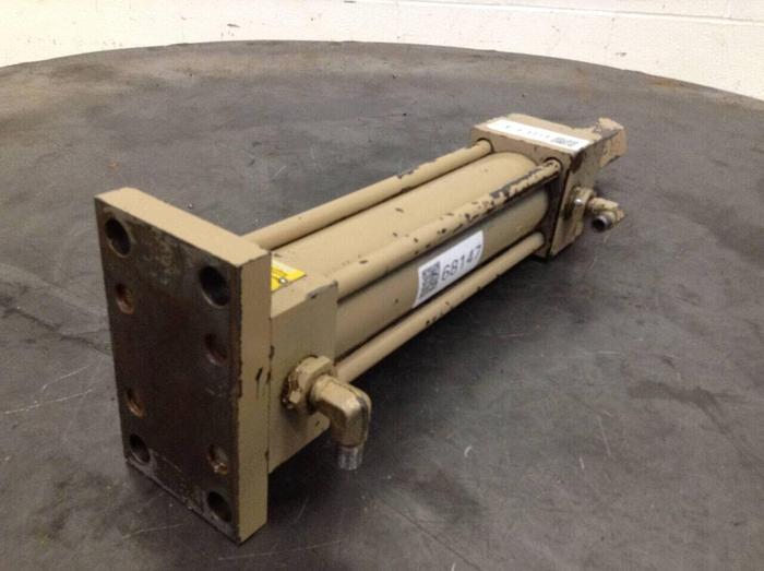 Used PARKER Cylinder H-2HLS 18 #68147