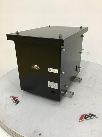 Used RISTRA Transformer 73760 #122117