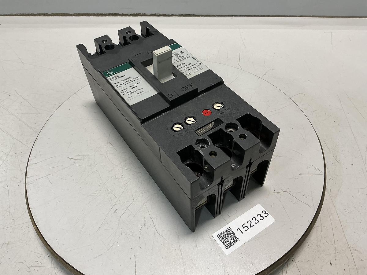 Used GENERAL ELECTRIC / GE TFJ236175WL