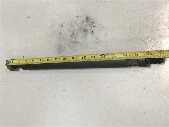 Used CINCINNATI MILACRON Crosshead Slide Brace Pin 3990794 #140484
