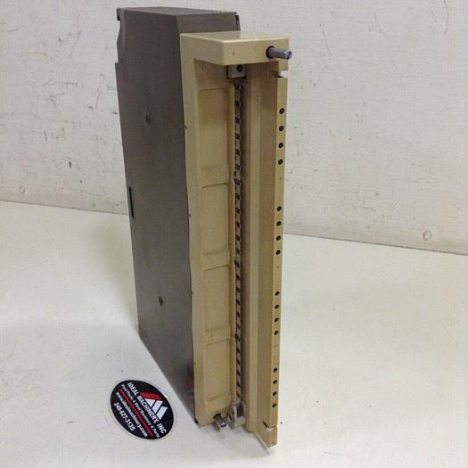 Used SIEMENS Digital Output 6ES5 454-7LA11 #77072