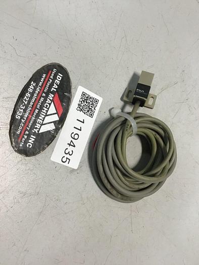 Used FUJI ELECTRIC Proximity Switch PE-B4N #119435