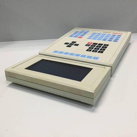 Used VAN DORN OP 398K Pathfinder Operator Control 6ES5398-0KB12 Used