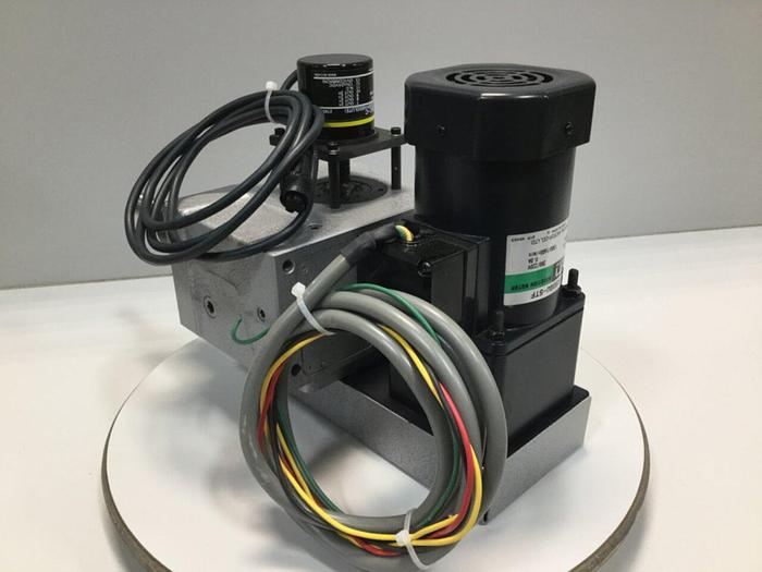 Used SANDEX Indexing Drive 6FNT0732R-SM3VW1/X / SYS USED