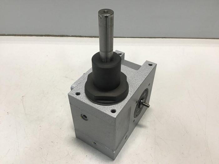 Used SANDEX Indexing Drive 6FNT0732R-SM3VW1/X #119943