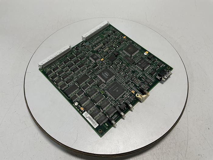 Used ABB 3BSC 980 006 R270