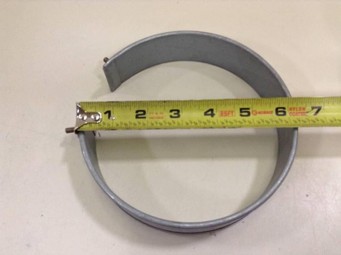 OGDEN 600 Watt Heater Band FBE05N01J-00187 #83172