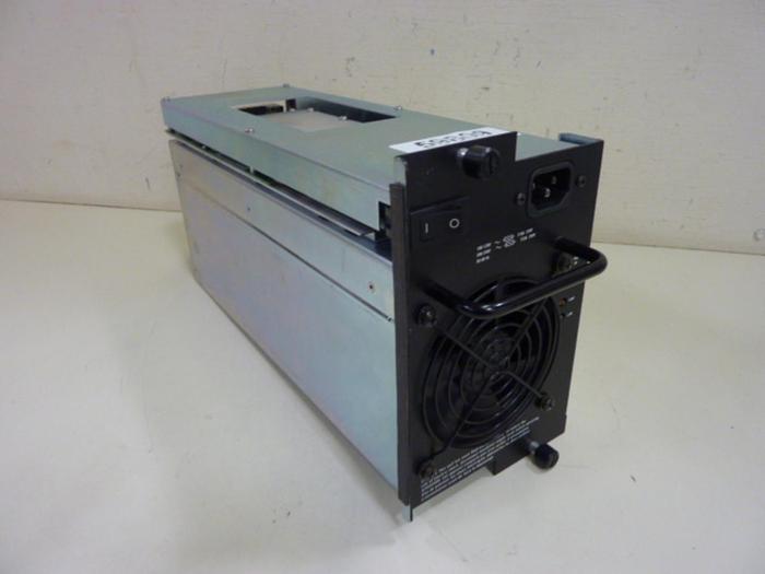 Used LUCENT TECHNOLOGIES Power Supply RM1000HA100 #59809