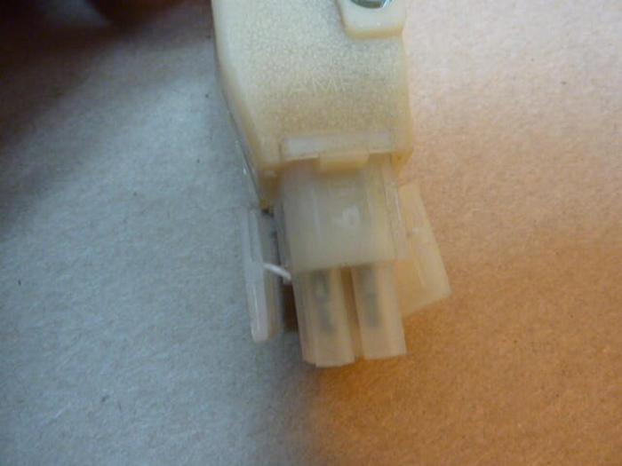 Used JOSLYN CLARK STAK-LITE A67-458708A-1 #37030