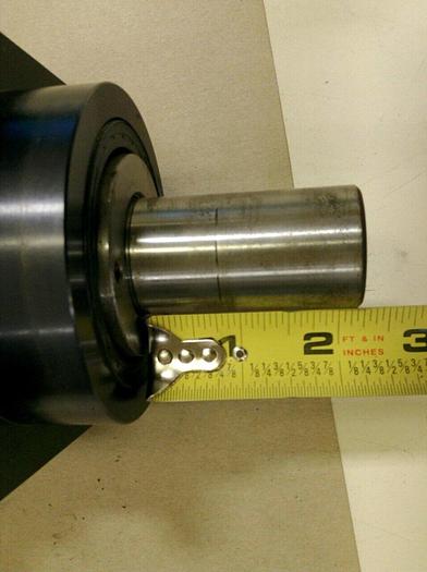 Used MOOG Brushless Servo Motor G405-522 Used