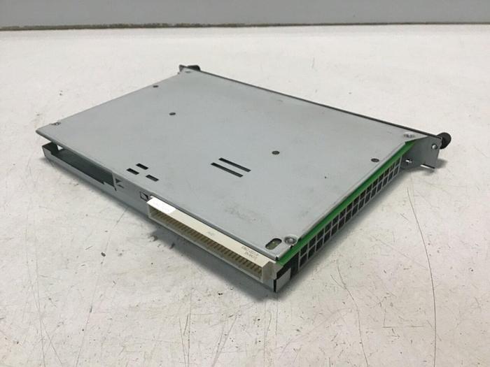 Used KEBA Input Module DI 325 Used