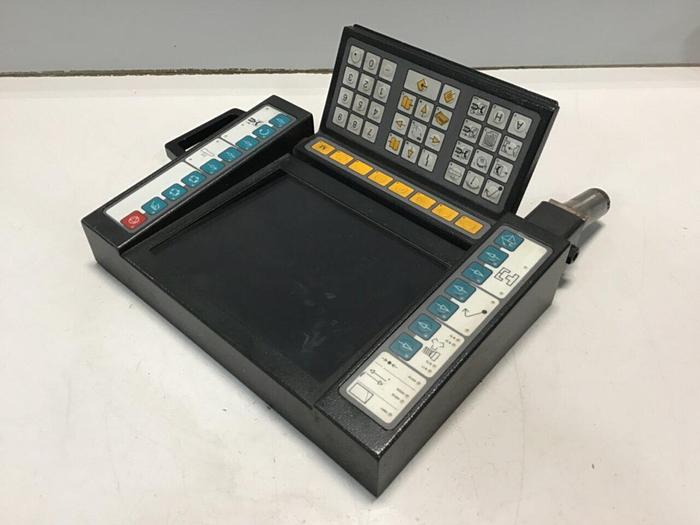 Used PROCAN Boy Operator Control 9629014 BSB Used