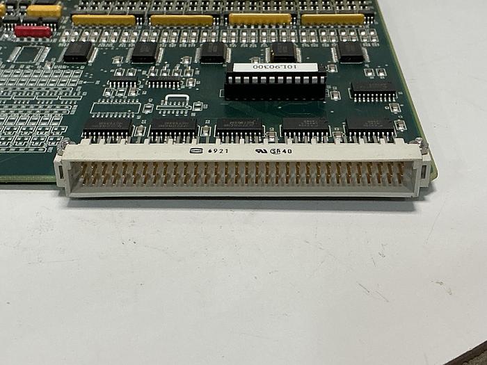 Used SEPRO 07S01061 A