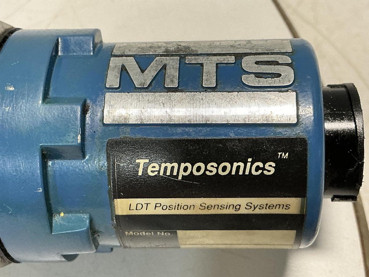 Used MTS 3898555
