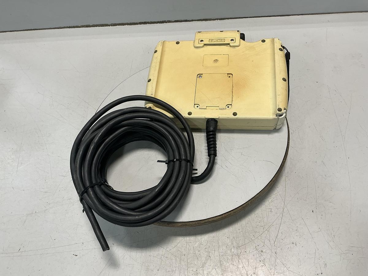 Used YUSHIN YAII-2500