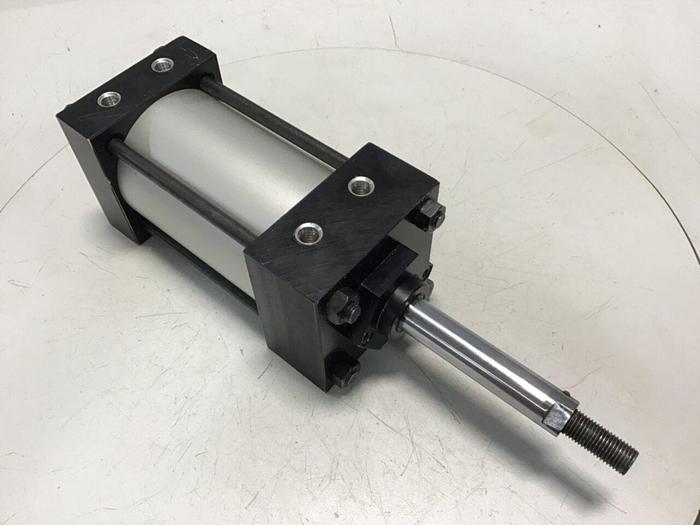 Used TRD MANUFACTURING INC Cylinder 2.5X2.5 #118965