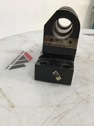 Used ENGEL Toggle Link Mount 0163 541 0001R Used