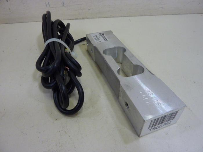 Used PROCESS CONTROL CORP Load Cell C1523 #58479