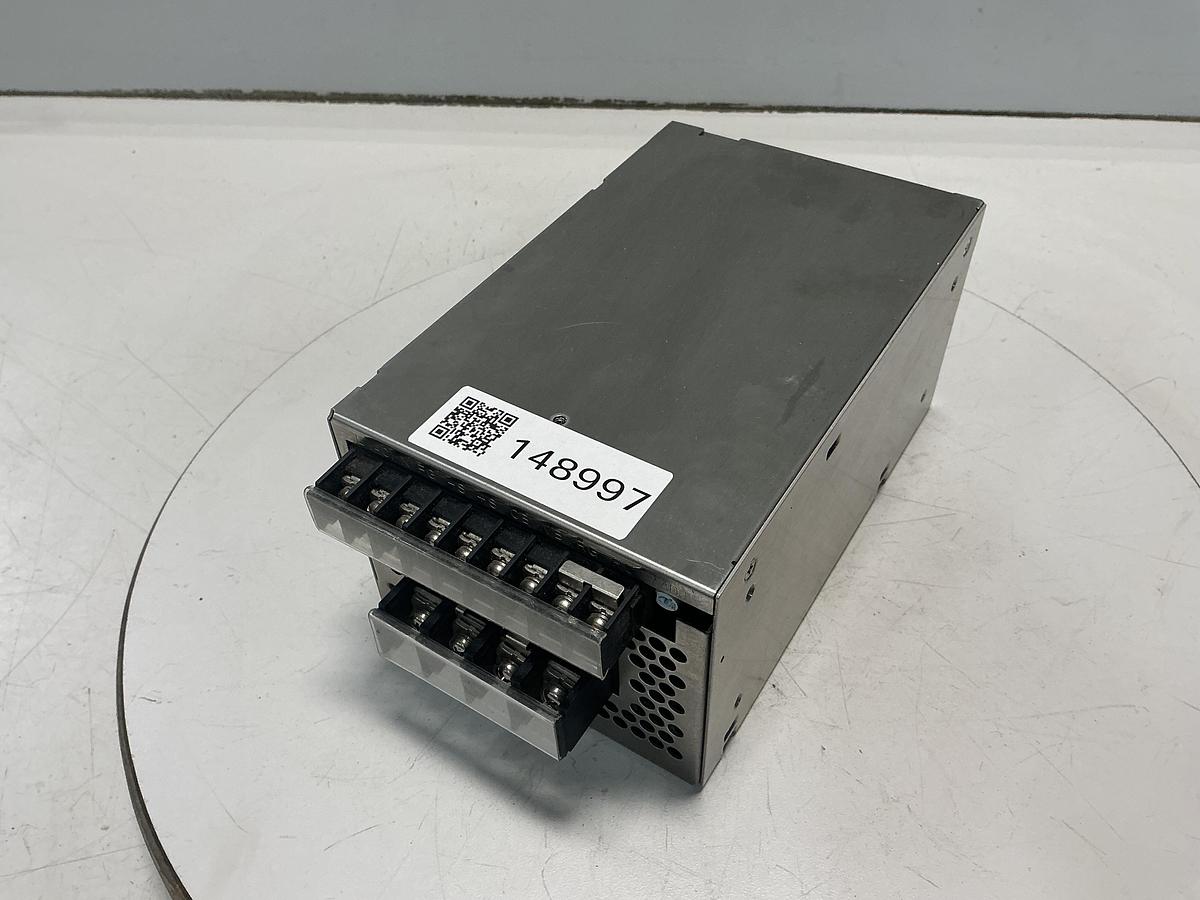 Used COSEL PAA300F-24