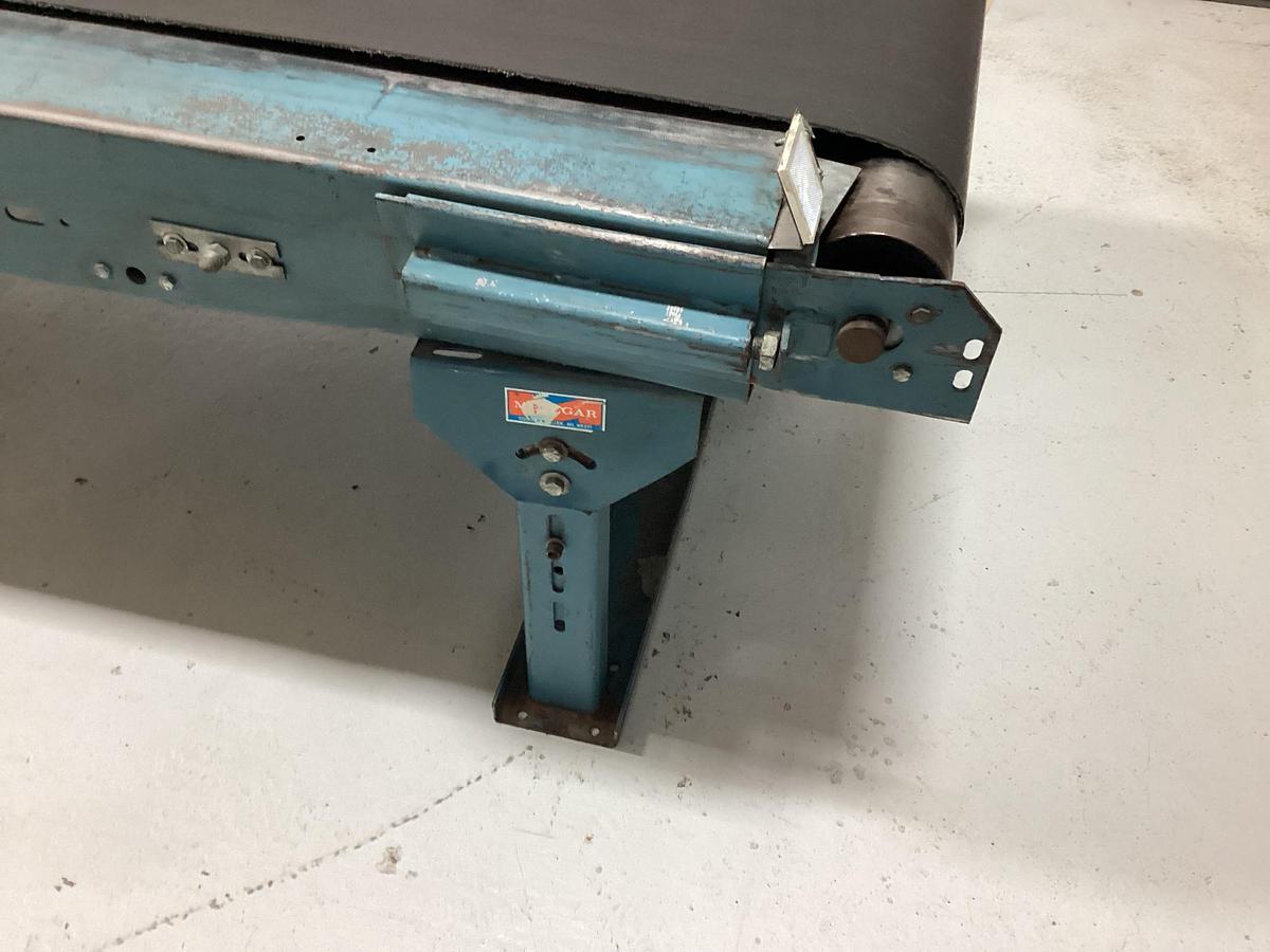 Used METZGAR CONVEYOR Used